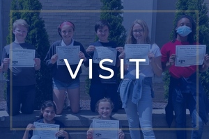 Visit Evansville Day School